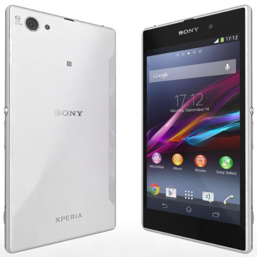 Sony Xperia Z1 Compact ricondizionato - Reebelo Italia