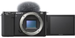 Sony ZV-E10 Fotocamera Mirrorless (solo corpo) ricondizionato - Reebelo Italia