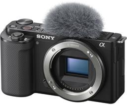 Sony ZV-E10 Fotocamera Mirrorless (solo corpo) ricondizionato - Reebelo Italia
