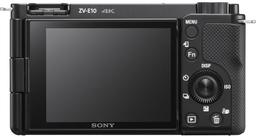 Sony ZV-E10 Fotocamera Mirrorless (solo corpo) ricondizionato - Reebelo Italia