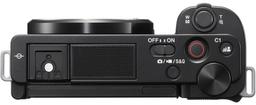 Sony ZV-E10 Fotocamera Mirrorless (solo corpo) ricondizionato - Reebelo Italia