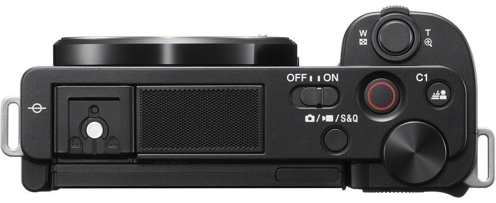 Sony ZV-E10 Fotocamera Mirrorless (solo corpo) ricondizionato - Reebelo Italia