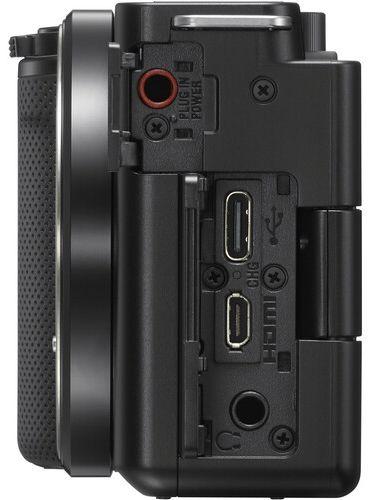 Sony ZV-E10 Fotocamera Mirrorless (solo corpo) ricondizionato - Reebelo Italia