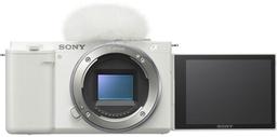 Sony ZV-E10 Fotocamera Mirrorless (solo corpo) ricondizionato - Reebelo Italia