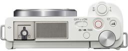 Sony ZV-E10 Fotocamera Mirrorless (solo corpo) ricondizionato - Reebelo Italia
