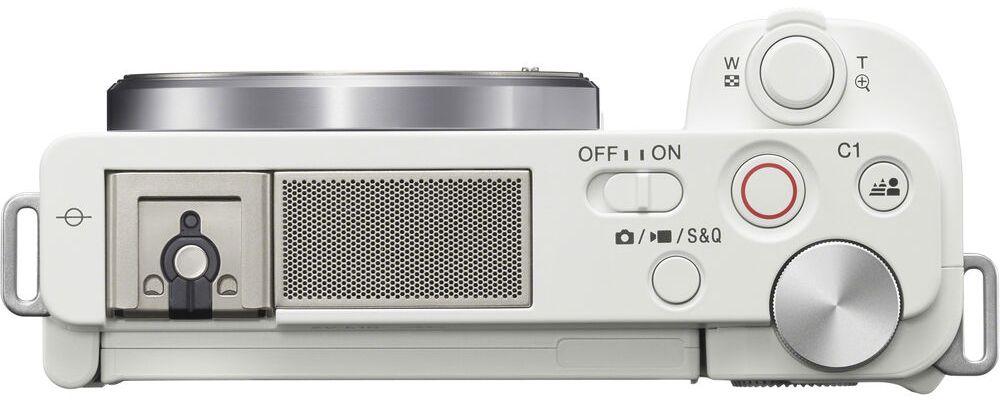 Sony ZV-E10 Fotocamera Mirrorless (solo corpo) ricondizionato - Reebelo Italia