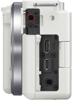 Sony ZV-E10 Fotocamera Mirrorless (solo corpo) ricondizionato - Reebelo Italia