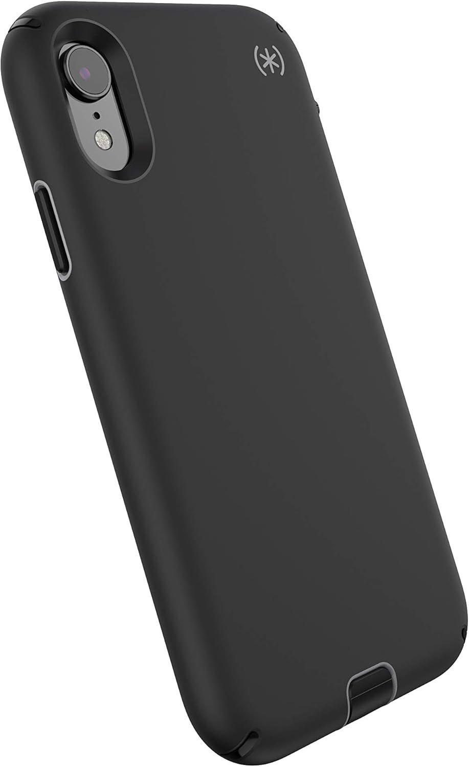 Speck Presidio Sport Custodia per Telefono per iPhone XR ricondizionato - Reebelo Italia