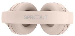 Sprout Invoke 2.0 Bluetooth Headphones ricondizionato - Reebelo Italia
