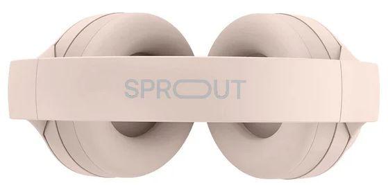 Sprout Invoke 2.0 Bluetooth Headphones ricondizionato - Reebelo Italia