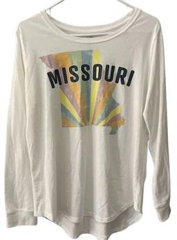 State of Mine Long Sleeve Top ricondizionato - Reebelo Italia