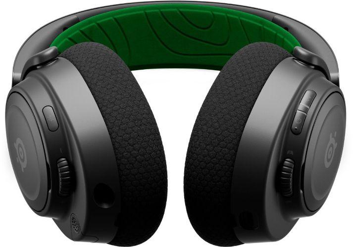 SteelSeries Arctis Nova 7X Wireless Gaming Headset ricondizionato - Reebelo Italia