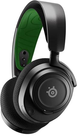 SteelSeries Arctis Nova 7X Wireless Gaming Headset ricondizionato - Reebelo Italia