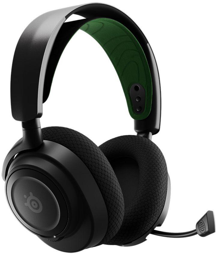 SteelSeries Arctis Nova 7X Wireless Gaming Headset ricondizionato - Reebelo Italia
