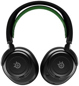 SteelSeries Arctis Nova 7X Wireless Gaming Headset ricondizionato - Reebelo Italia