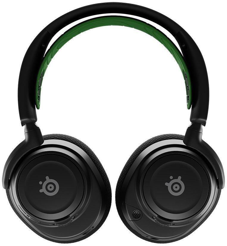 SteelSeries Arctis Nova 7X Wireless Gaming Headset ricondizionato - Reebelo Italia