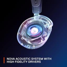 SteelSeries Arctis Nova 7X Wireless Gaming Headset ricondizionato - Reebelo Italia