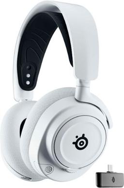 SteelSeries Arctis Nova 7X Wireless Gaming Headset ricondizionato - Reebelo Italia