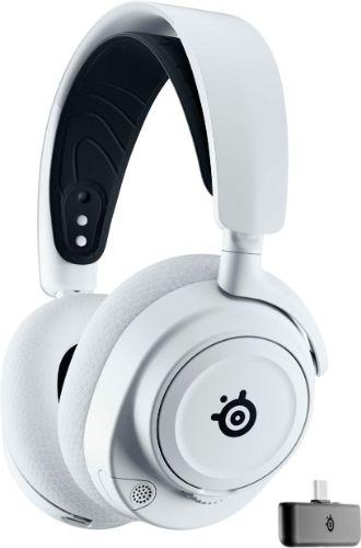 SteelSeries Arctis Nova 7X Wireless Gaming Headset ricondizionato - Reebelo Italia