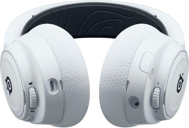 SteelSeries Arctis Nova 7X Wireless Gaming Headset ricondizionato - Reebelo Italia