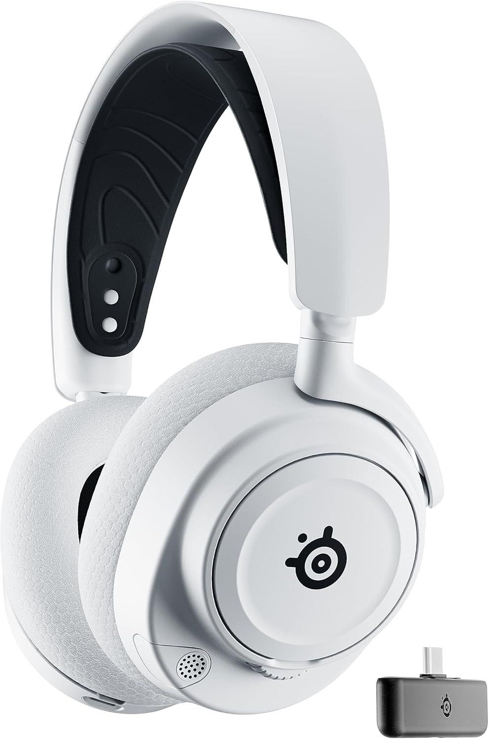 SteelSeries Arctis Nova 7X Wireless Gaming Headset ricondizionato - Reebelo Italia