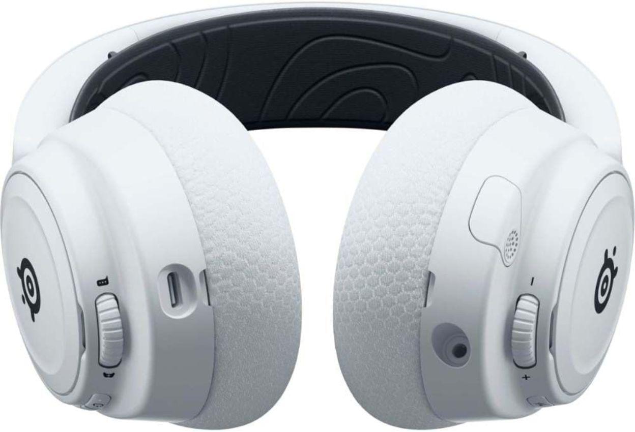 SteelSeries Arctis Nova 7X Wireless Gaming Headset ricondizionato - Reebelo Italia