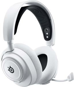 SteelSeries Arctis Nova 7X Wireless Gaming Headset ricondizionato - Reebelo Italia