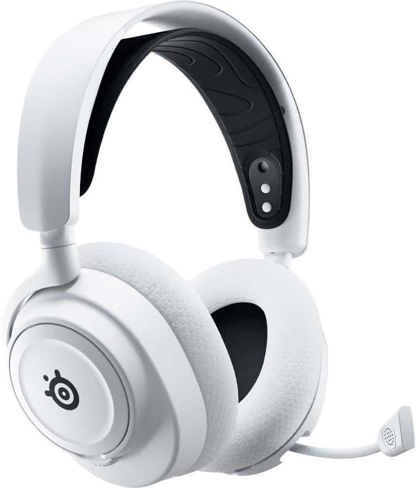 SteelSeries Arctis Nova 7X Wireless Gaming Headset ricondizionato - Reebelo Italia