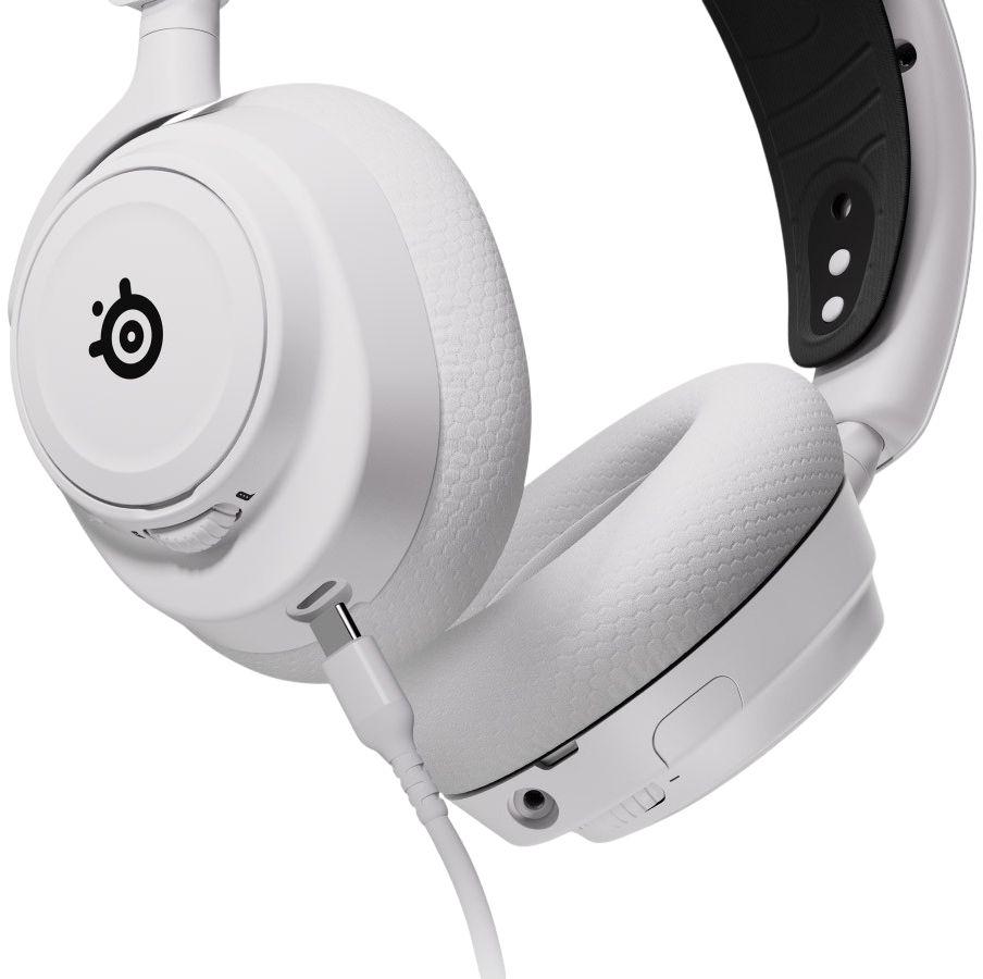 SteelSeries Arctis Nova 7X Wireless Gaming Headset ricondizionato - Reebelo Italia