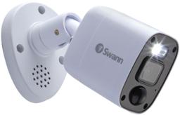 Telecamera Bullet 4K Add-On Swann Home (SWPRO-4KMQB) ricondizionato - Reebelo Italia