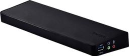 Targus ACP70CA USB 3.0 Dual Video Docking Station ricondizionato - Reebelo Italia