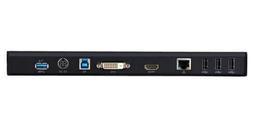 Targus ACP70CA USB 3.0 Dual Video Docking Station ricondizionato - Reebelo Italia