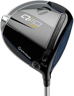Qi10 MAX Driver 2024 ricondizionato - Reebelo Italia