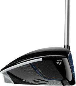 Qi10 MAX Driver 2024 ricondizionato - Reebelo Italia