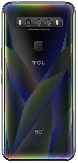TCL 10 5G UW (T790S) ricondizionato - Reebelo Italia