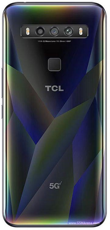 TCL 10 5G UW (T790S) ricondizionato - Reebelo Italia