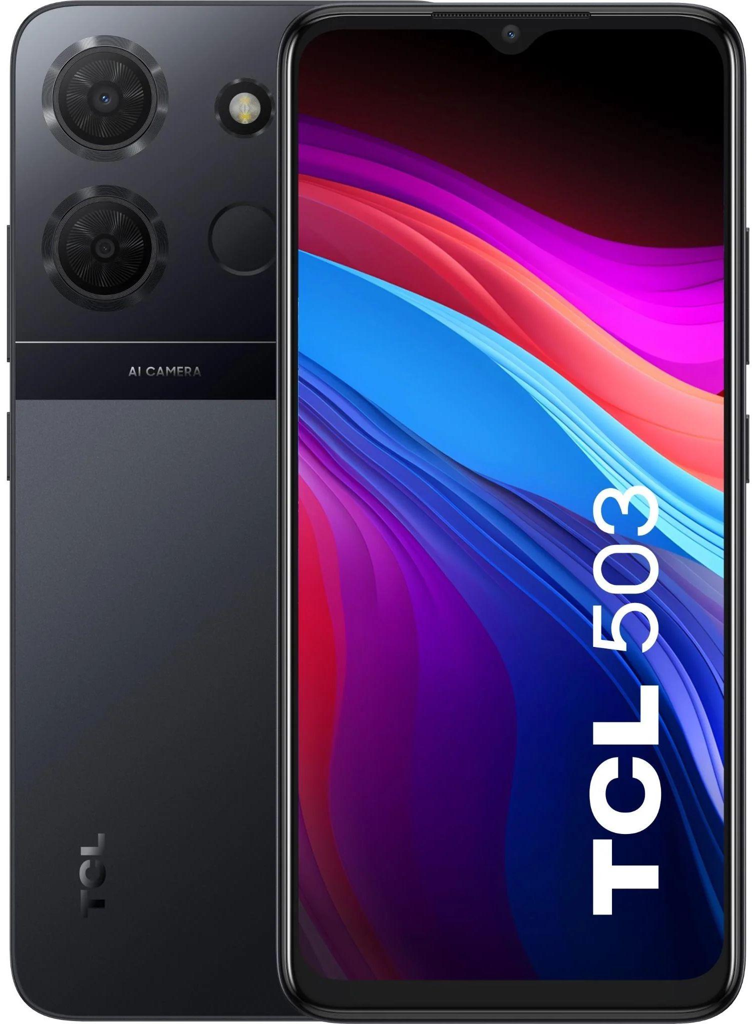TCL 503 ricondizionato - Reebelo Italia