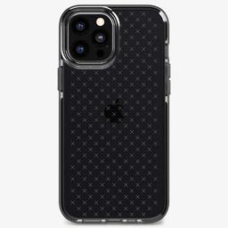Tech21 Evo Check Custodia per Telefono per iPhone 12 Pro Max ricondizionato - Reebelo Italia