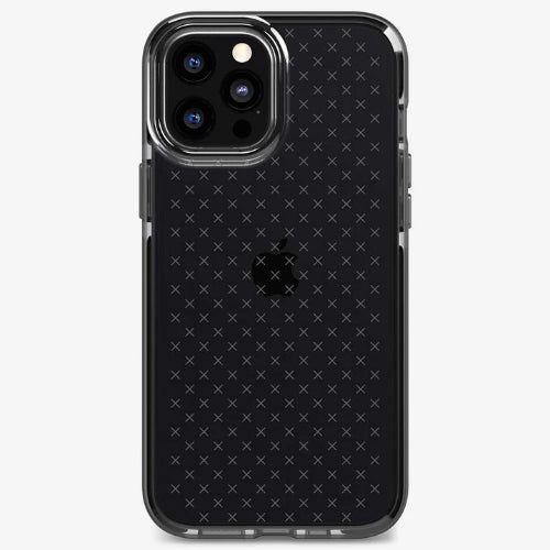 Tech21 Evo Check Custodia per Telefono per iPhone 12 Pro Max ricondizionato - Reebelo Italia
