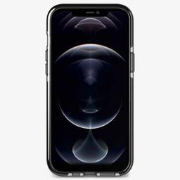 Tech21 Evo Check Custodia per Telefono per iPhone 12 Pro Max ricondizionato - Reebelo Italia