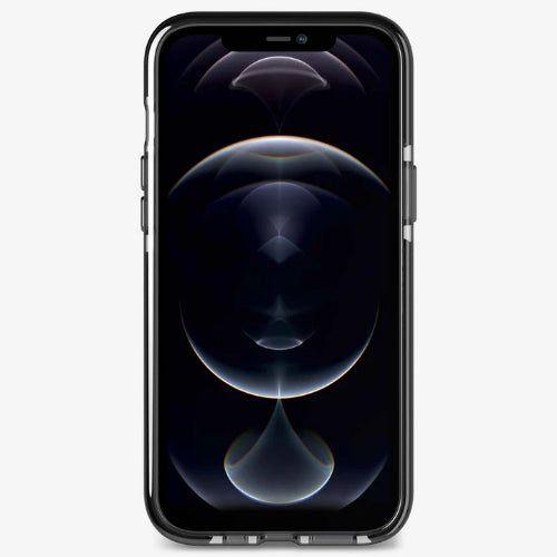 Tech21 Evo Check Custodia per Telefono per iPhone 12 Pro Max ricondizionato - Reebelo Italia