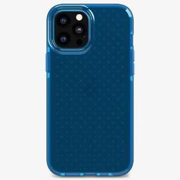 Tech21 Evo Check Custodia per Telefono per iPhone 12 Pro Max ricondizionato - Reebelo Italia
