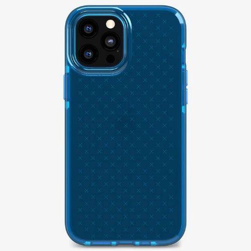 Tech21 Evo Check Custodia per Telefono per iPhone 12 Pro Max ricondizionato - Reebelo Italia