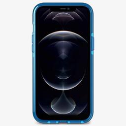 Tech21 Evo Check Custodia per Telefono per iPhone 12 Pro Max ricondizionato - Reebelo Italia