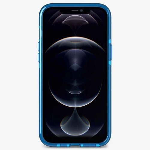 Tech21 Evo Check Custodia per Telefono per iPhone 12 Pro Max ricondizionato - Reebelo Italia