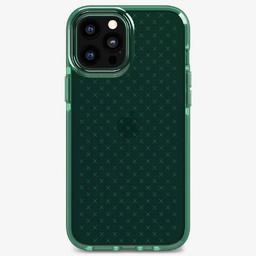 Tech21 Evo Check Custodia per Telefono per iPhone 12 Pro Max ricondizionato - Reebelo Italia
