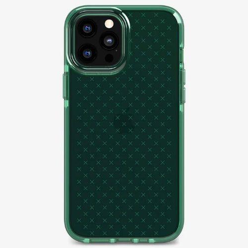 Tech21 Evo Check Custodia per Telefono per iPhone 12 Pro Max ricondizionato - Reebelo Italia
