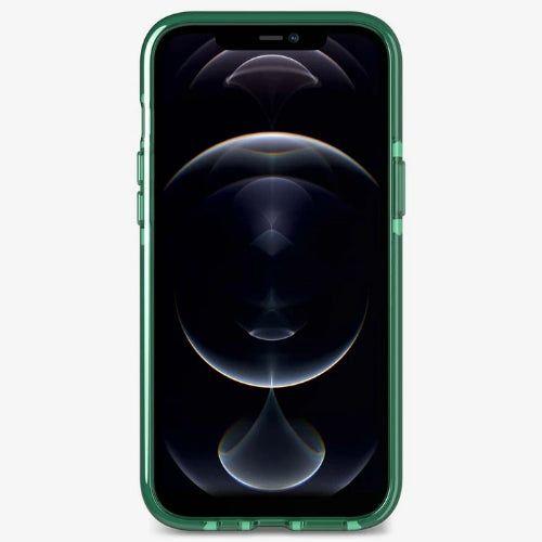 Tech21 Evo Check Custodia per Telefono per iPhone 12 Pro Max ricondizionato - Reebelo Italia