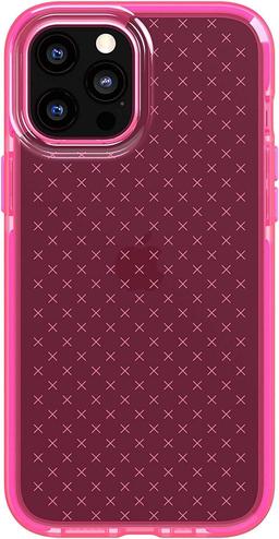 Tech21 Evo Check Custodia per Telefono per iPhone 12 Pro Max ricondizionato - Reebelo Italia