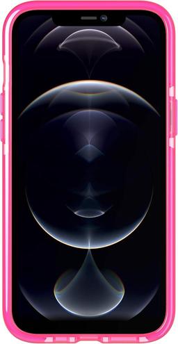 Tech21 Evo Check Custodia per Telefono per iPhone 12 Pro Max ricondizionato - Reebelo Italia